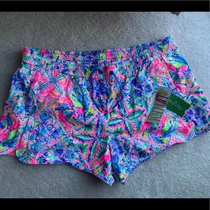 Lilly Pulitzer Shorts